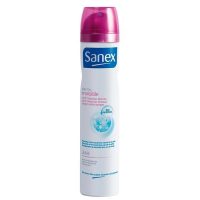 Desodorante Sanex Dermoinmvisible 200ml.