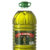 Aceite de oliva Virgen Extra la Aurora 5L.