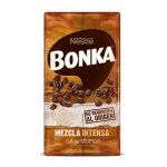 Bonka Nestle Mezcla Intensa 250gr