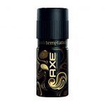 Desodorante axe dark temptation 150nl.