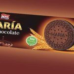 Galletas Maria Chocolate Arluy 265gr