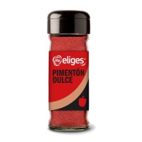 Pimentón Dulce Rojo Ifa-Eliges 45gm