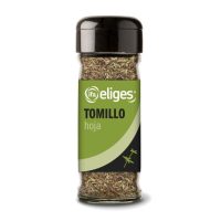 Tomillo Hoja Ifa-Eliges 15gm