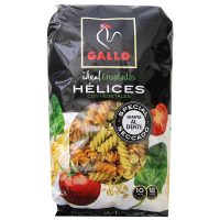 Helices Vegetales Gallo 250gr
