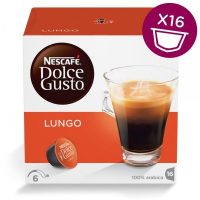 Dolce gusto lungo 16 cap.