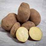 Patatas para freir (agria).