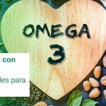 Qué es el omega 3 y cómo beneficia nuestra salud.